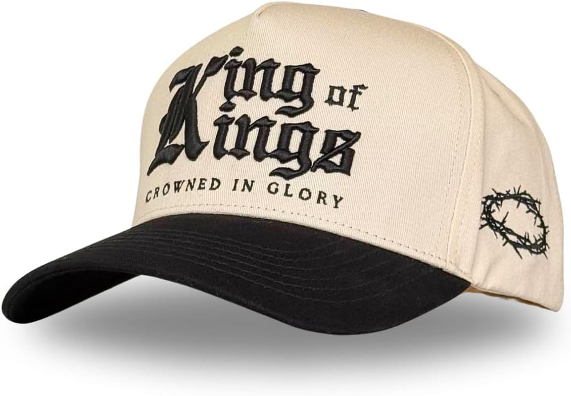 Vintage Faith & Forever Trucker Hat | Men & Women | Christian Cross Jesus Hats | Bachelorette Bride Hat | Cotton | Snapback