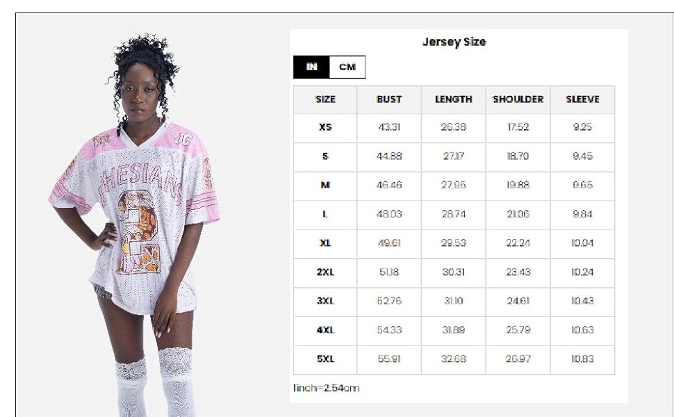 Psalm Bible Element Christian Oversized Jersey